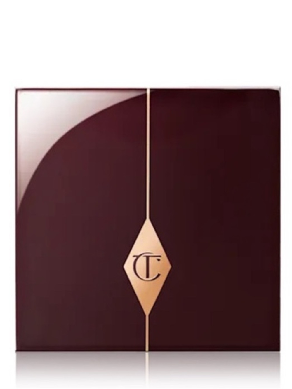Charlotte Tilbury Luxury The Uptown Girl Eyeshadow Quad NIB✅ - Picture 9 of 12